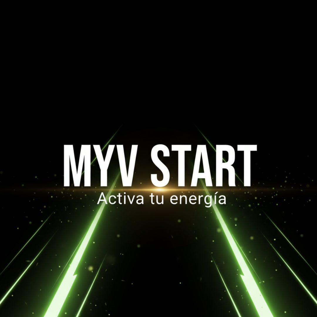 MYV START