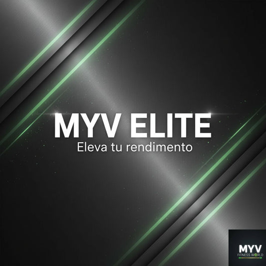 MYV ELITE