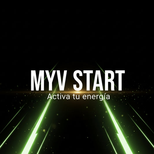 MYV START